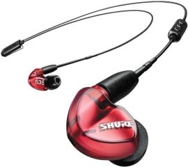 Shure SE535LTD+BT2-EFS