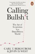 Calling Bullshit - cena, srovnání