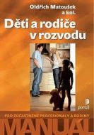Děti a rodiče v rozvodu - cena, srovnání