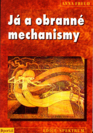 Já a obranné mechanismy