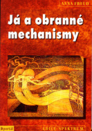 Já a obranné mechanismy - cena, srovnání