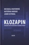 Klozapin - cena, srovnání