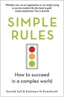 Simple Rules - cena, srovnání