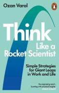 Think Like a Rocket Scientist - cena, srovnání