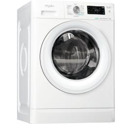 Whirlpool FFB 9458 WV EE