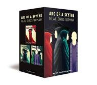 Arc of a Scythe Boxed Set - cena, srovnání