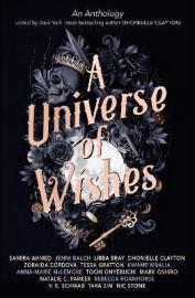 A We Need Diverse Books Anthology A Universe of Wishes