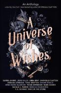 A We Need Diverse Books Anthology A Universe of Wishes - cena, srovnání