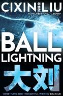 Ball Lightning - cena, srovnání