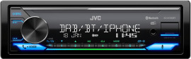 JVC KD-X472DBT