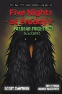Five Nights at Freddys Fazbear Frights 6 Blackbird - cena, srovnání
