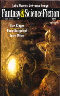 Fantasy a ScienceFiction 2/2006 - cena, srovnání