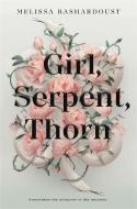 Girl, Serpent, Thorn - cena, srovnání