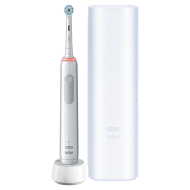 Oral-B Pro 3 3500 Sensitive Clean - cena, srovnání