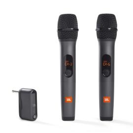 JBL Wireless Microphone