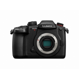 Panasonic Lumix DC-GH5 Mark II