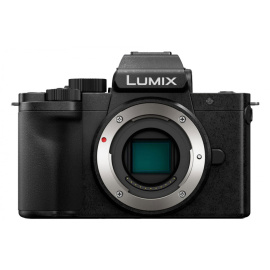 Panasonic Lumix DC-G100