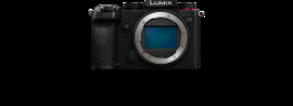 Panasonic Lumix DC-S5 + 24-105mm