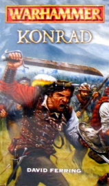 Warhammer - Konrad