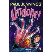 Undone! - cena, srovnání