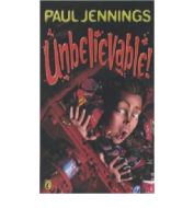 Unbelievable! - cena, srovnání