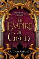 The Empire Of Gold - cena, srovnání