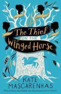 The Thief on the Winged Horse - cena, srovnání