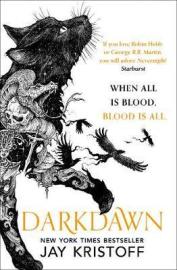 The Nevernight Chronicle (3) Darkdawn