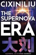 The Supernova Era - cena, srovnání