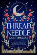 Threadneedle - cena, srovnání