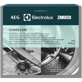 Electrolux M3GCP400