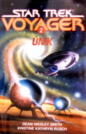 Star Trek Voyager 2 - Únik