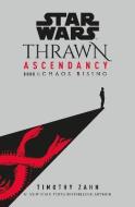 Star Wars: Thrawn Ascendancy - cena, srovnání