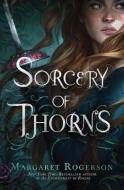 Sorcery of Thorns - cena, srovnání