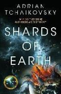 Shards of Earth - cena, srovnání