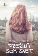 Prežila som svet - cena, srovnání