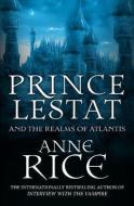 Prince Lestat and the Realms of Atlantis - cena, srovnání