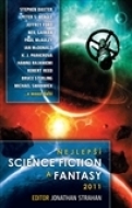 Nejlepší science fiction a fantasy 2011 - cena, srovnání