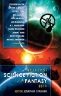 Nejlepší science fiction a fantasy 2011 - cena, srovnání