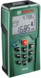 Bosch PLR 25