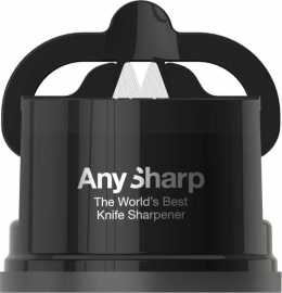 Anysharp Editions