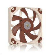 Noctua NF-A12x15-FLX - cena, srovnání