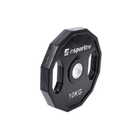 InSPORTline Ruberton 10 kg