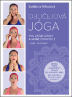 Obličejová jóga - cena, srovnání