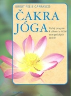 Čakra jóga - cena, srovnání