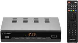 Gogen DVB 282 T2 PVR