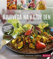 Ajurvéda na každý den - cena, srovnání