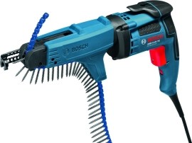 Bosch GSR 6-45 TE