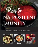 Recepty na posílení imunity - cena, srovnání