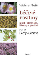 Léčivé rostliny 1 díl - cena, srovnání